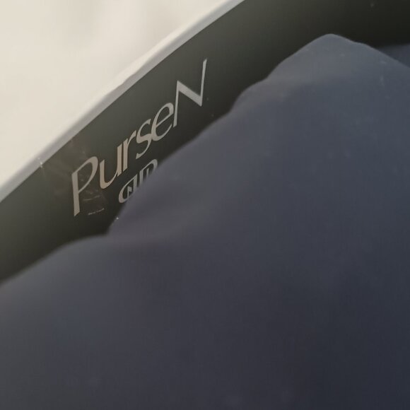 Excellent Condition NWOT "PurseN" Jewelry Weekender Expandable Case - Picture 10 of 10